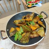 销魂茄子很好吃