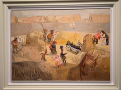 -上海油画雕塑院