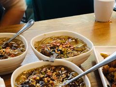 冰粉-三猫黑鱼花(南大店)