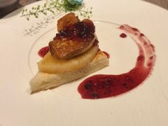 -枫品铁板烧(东樾店)