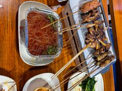 -本色.小马哥烧烤(五一路总店)