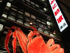-蟹料理 北海道かに将軍(札幌本店)