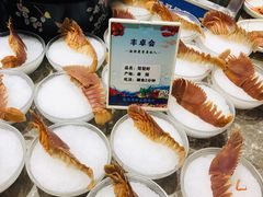 -丰卓会海鲜自助(中润大道店)