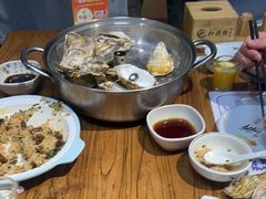 -和源祥·日照菜扛把子(万平口一店)