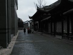 -龙潭水乡