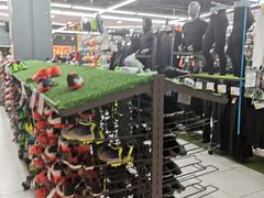-迪卡侬(高新万达店)