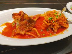 -同庆楼(建邺万达店)