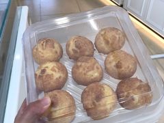 -蜂蝶来饼店(拱北总店)