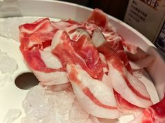 -巴奴毛肚火锅(悠唐购物中心店)