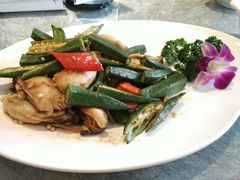 -东海朗廷酒店-唐阁T’ANG COURT 中餐厅