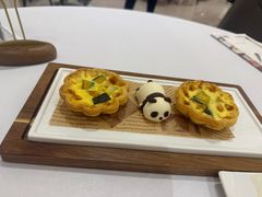 -临家小院·潮汕菜·商务宴请·点心(白石洲店)