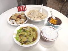 -芬芳甜品(体育东横街店)
