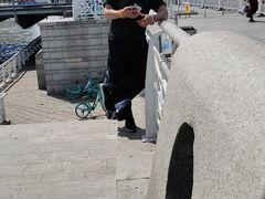 -海河游船(古文化街码头)