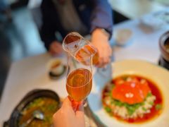-许家菜(望江店)