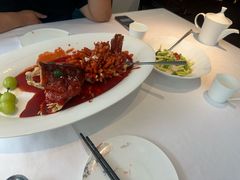 -松鹤楼·非遗·苏帮菜(融科店)