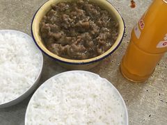 -定家小酥肉·清真(回民街店)