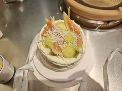 -WenTinG文汀·半糖蛋糕(合生汇店)