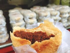 -芙蓉记马蹄烧饼糖酥火烧