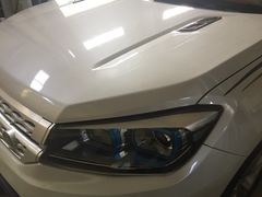 -北京祥龙博瑞汽车服务（集团）有限公司六分公司