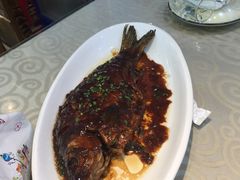 -阿巧一号私房菜(止园路店)
