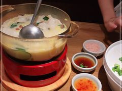 -闽上鲜·福建菜(龙湖滨江天街店)