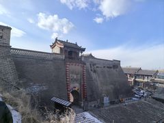 -暖泉古镇