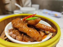 -火啫啫·粤式啫啫煲(南通首店)