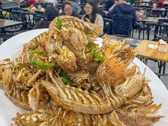 -贞姨美食·老字号海鲜大排档