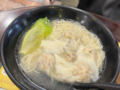 -民信老铺(东方广场店)