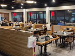 -大自然醉鹅·铁锅火焰鹅(上海联洋店)