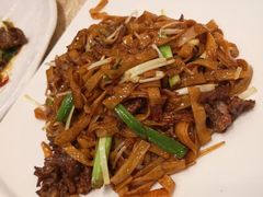 -麒麟中餐厅·经典粤菜·地道菜式老字号(广州长隆酒店)