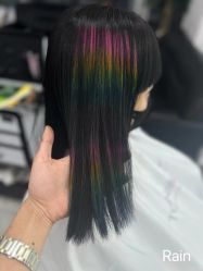 -Coo Hair salon