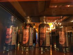 -北京古城老院厉晓麟精致菜