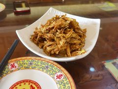乾隆白菜-柳泉居饭庄