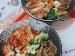 -吉野家(黑牛城道店)