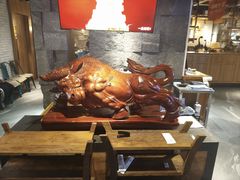 -一品诚记烤肉·甄选店(中南路店)