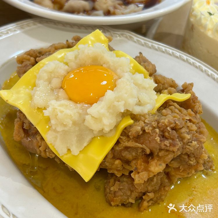 大学吃了三年的平价福建菜！菜单大换新！！