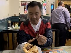 -艾力江和田馕坑烤肉店