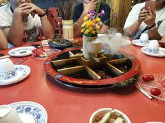 -巴九门老火锅(来福士打望店)