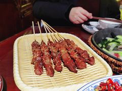 -杨记隆府(汉街店)