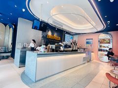 -LAVAZZA拉瓦萨咖啡(星荟中心店)