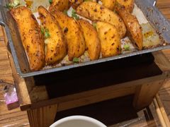 -管氏翅吧(护国寺店)