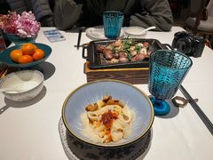 -金海华·Winsun玲珑国际·赫本时光(园区金鸡湖店)