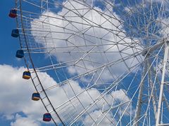 -南昌之星摩天轮