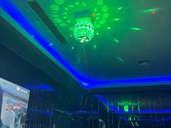 -冰城小镇音乐串吧·聚会餐厅(百子湾店)