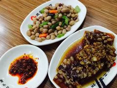 -庆丰包子铺(白塔寺店)