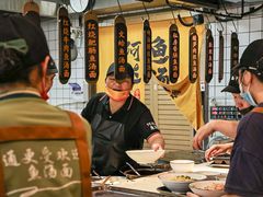 -阿达师傅鱼汤面