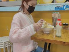 -小梁哥云吞面(黄贝岭店)