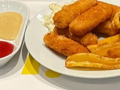 -宜家·瑞典风味餐厅(无锡店)