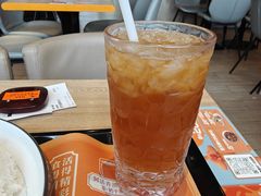 -大快活(丽丰店)